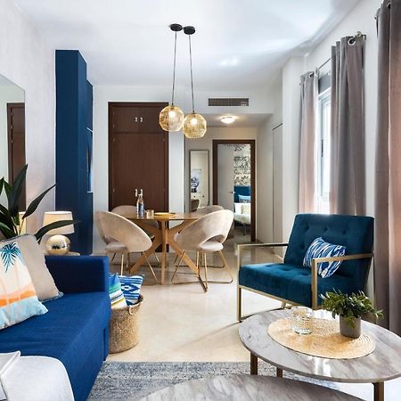 Unika Homes Malaga Beach & City Exterior foto