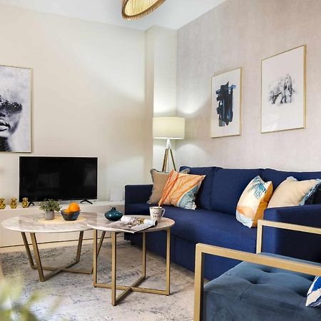Unika Homes Malaga Beach & City Exterior foto